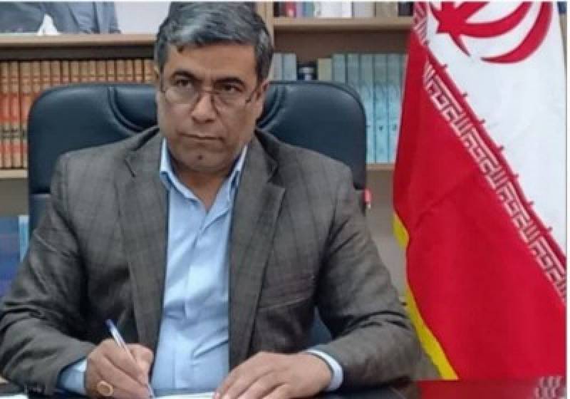 پیام فرماندار شهرستان جیرفت به مناسبت هفته پدافند غیرعامل